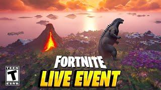 Erste *LIVE EVENT* Erkenntnisse für Fortnite Chapter 6 & OG? 