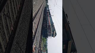 #indianrailways #easternrailway #railindia #beautiful #shortvideo