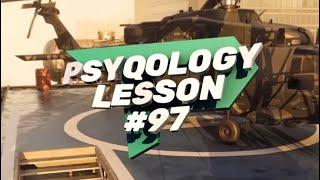PsyQology - Lesson 97 (Multi-CoD) | Edited by Koun & RBR