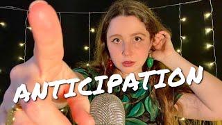 ASMR| When you Least…Expect It
