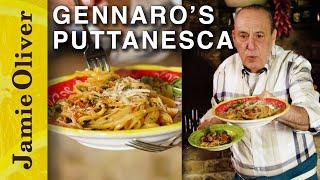 Gennaro's Puttanesca | Gennaro Contaldo