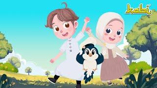 Ovikids - Baju Muslim Anak Terbaik | Kabi X Ovikids | Kisah Teladan Nabi | Cerita Islami Anak Muslim