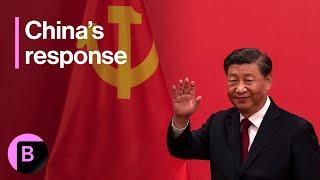 China Tariffs Response: Officials Weigh Stimulus to Counter Trump Measures