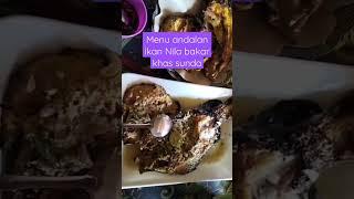 NILA BAKAR RESEP TURUN TEMURUN /BIKIN KETAGIHAN #kulinersunda