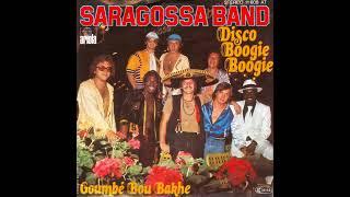 Saragossa Band  -  Disco Boogie Boogie (1978) (HQ) (HD) mp3