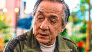 Каратэ-пацан 2 Легенды — Русский Трейлер 2 (4K UHD, Дубляж, 2025) Джеки Чан