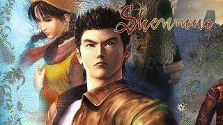 Shenmue is Overrated??   - Shenmue I Review