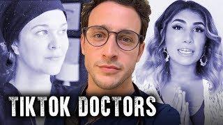 The Ugly Truth About Doctors on TikTok