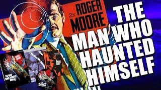 The Man Who haunted Himself: Blu-ray Review, starring Roger Moore