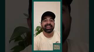 Rannvijay Singha | Mealberg