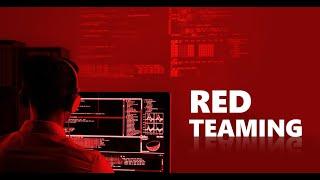 Ethical Hacking Course (2022): Red Teaming For Beginners