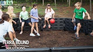 GaGa Ball Pit - Sports & Playground Equipment