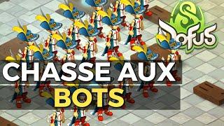 FARM BOTS | HUZ VOD DOFUS