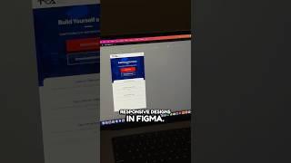 How To Create Fully Responsive Designs In Figma #figmatips #figmatutorial #figmadesign #uidesign