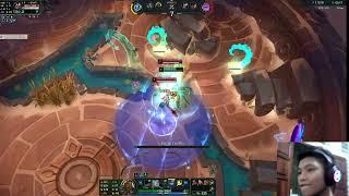 Mastering the Rift: Advanced Strategies for League of Legends