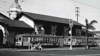 San Diego MTS Working To Restore Vintage Trolley Car For Service On The Silver Line