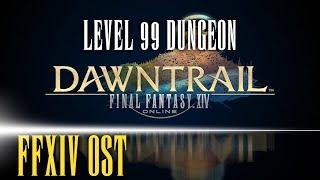 Level 99 Dungeon Theme - FFXIV OST