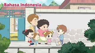 Home, Sweet Home / Hello Jadoo Bahasa Indonesia