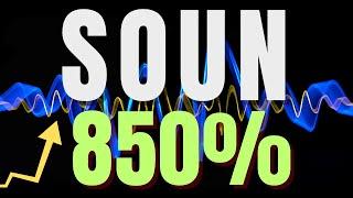 SOUN SoundHound AI Stock Analysis, UP 850% IN 2024!