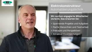 Sit SteuerungsTechnik - Elektrokonstrukteur (m/w/d)