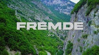 IBRA - Fremde (prod. Lord JKO & PTL) (Official Video)