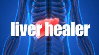 liver healer (morphic field)