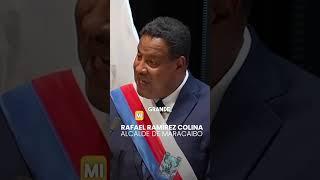 MARACAIBO, NO DEBE REGRESAR A UN PASADO DE OSCURIDAD, ABANDONO Y DESTRUCCION.RAFAEL RAMIREZ