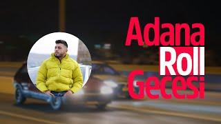 Adana'nın En Hızlı İki Atmosferik Arabası | Adana Roll Gecesi | Mehmet Köseler |Adana İşi