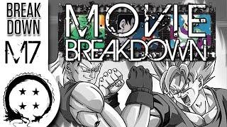 Dragonball Z Movie Breakdown: Super Android 13 - TeamFourStar (TFS)