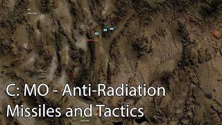 C: MO - Anti-Radiation Missiles and Tactics