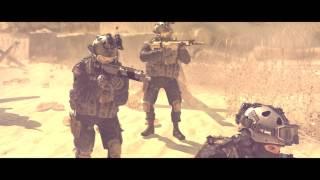 MW2 | The Enemy Of My Enemy (GMV)