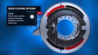 Meritor Q Plus™ Feature Walk-Through