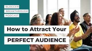 BBP 043 How to Attract Your Perfect Audience with Caroline Vencil and Tracy Lynn