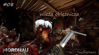 Mordhau [#8] | Wieża oblężnicza