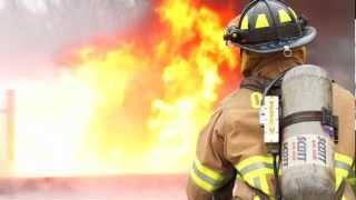 St. Louis County Fire Academy 86th Recruit Class