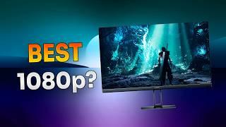 The Best 1080p Monitor in 2025? - Xiaomi G24I Review