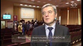 ПАРФЕНОВ Владимир Анатольевич, профессор о применении контрацептивов у женщин с избыточным весом