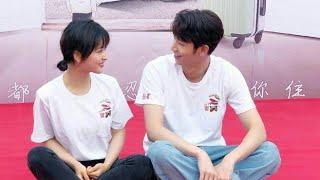 JASHEN- CRUSH (JASPER LIU AND SHEN YUE)