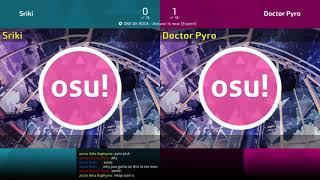 TGO/PE: Losers Bracket | Sriki vs. Doctor Pyro