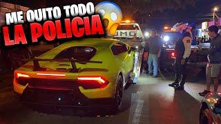 LA POLICIA ME QUITO MI LAMBORGHINI, MCLAREN 720S Y QUIEREN METERME A LA CARCEL || ALFREDO VALENZUELA