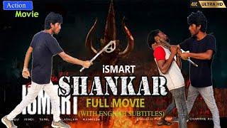 Ismart_Shankar_Movie_fight_ _ _Best_ fight_in Ismart_Shankar_ movie_ New 2024  || Ft:Arjun bhai tm11