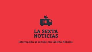 Cortinilla - laSexta Noticias (laSexta)