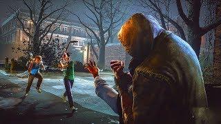 TOP 15 NEW Upcoming HORROR GAMES in 2018 & 2019 | PC PS4 Xbox One