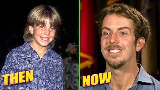 Home Improvement (1991) Cast Then and Now  2023