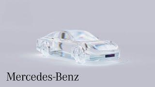 Discover the Digital Experience by Mercedes-Benz