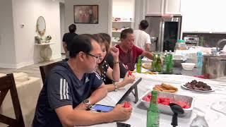 Jimmy Phan - Điệp’s house 8/28/2022