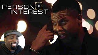 Person of Interest REACTION & REVIEW - 4x5 and 4x6