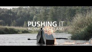 Seventyone -  Inowłódz - Pushing It Skimboard Movie Part