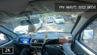 2k|POV| EECO DRIVE / #FPVDRIVE #POV #CAR