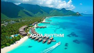 Aqua Rhythm - Helios Deep